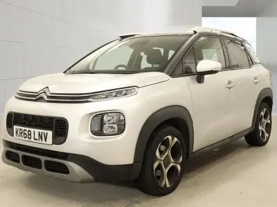 Used Citroën C3 Aircross