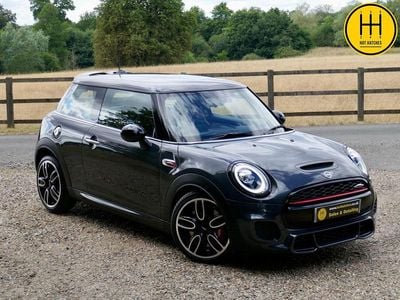 Mini John Cooper Works