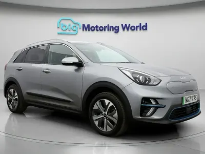 Used Kia Niro