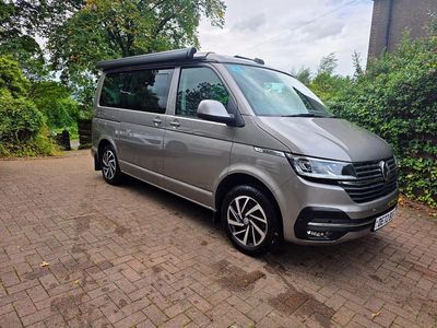 VW California