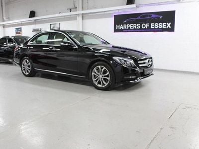 Mercedes C250