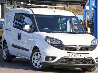 Fiat Doblò