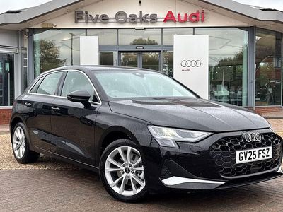 Audi A3 Sportback e-tron