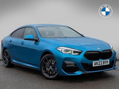 BMW 220