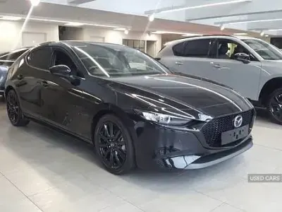 Used Mazda 3