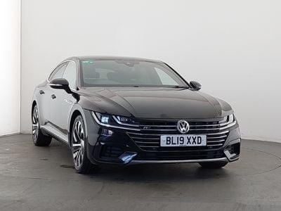 VW Arteon