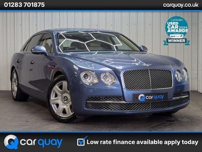 Bentley Flying Spur