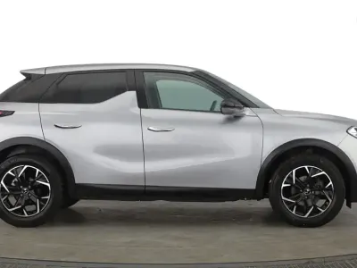 Used DS Automobiles DS3 Crossback Prestige 2021 Grey SUV