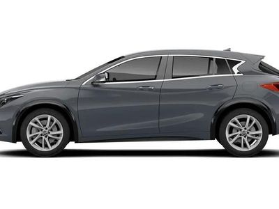 Used 2017 Infiniti Q30 Hatchback | £6,195 (Fair price)