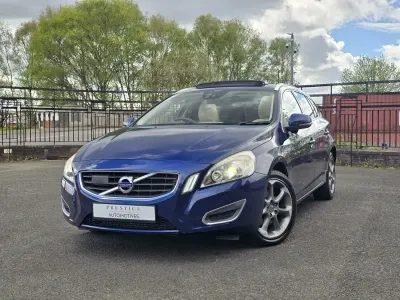 Usado Volvo V60