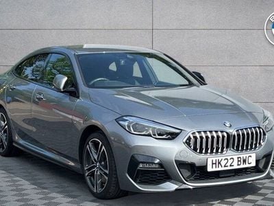 BMW 220