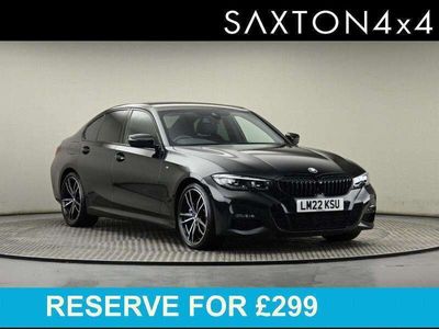 BMW 330e