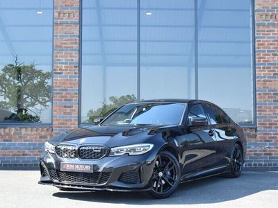 BMW M340