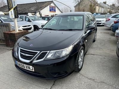 Saab 9-3