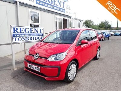 VW up!