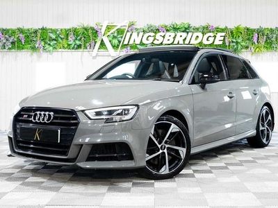 Audi S3 Sportback