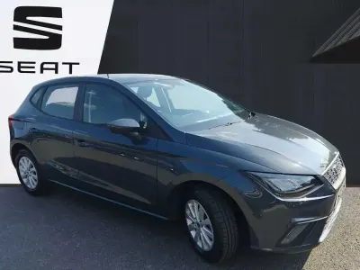 Used Seat Ibiza