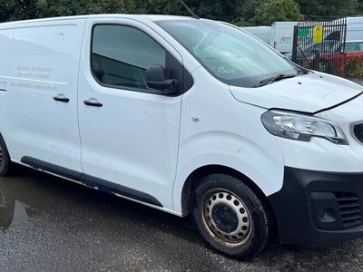 used Peugeot Expert 1000 1.5 BlueHDi 100 Professional Van