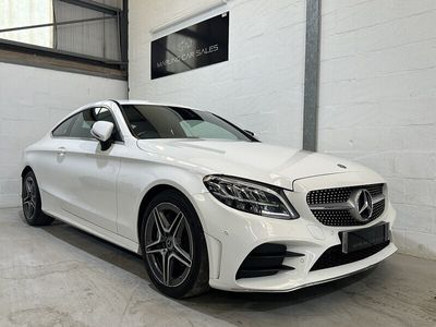 Mercedes C300