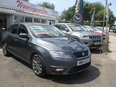 Seat Toledo