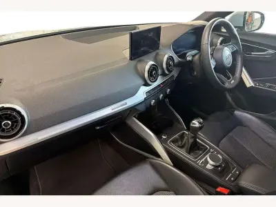 Used Audi Q2 S-Line 2023 SUV