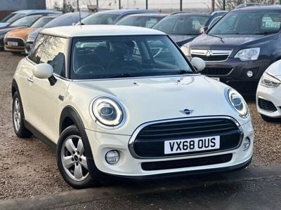 Mini Cooper D