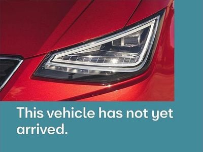 Grey Used 2022 Seat Arona FR SUV | £14,117 (Fair price)