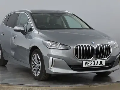 Used BMW 225 Active Tourer