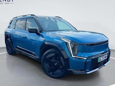 Kia EV9