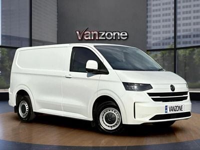 VW T6.1