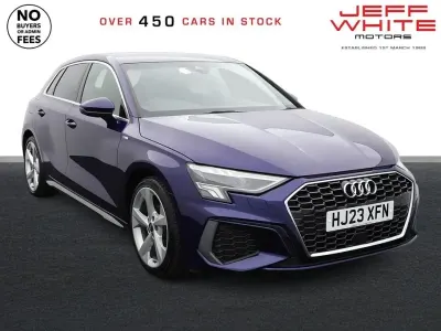 Usado Audi A3