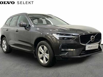 Grey Used 2022 Volvo XC60 Momentum SUV | £23,000 (Fair price)