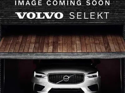 Used Volvo XC40