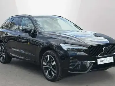 Usado Volvo XC60 Plus 250 HP (183 kW) 2026 SUV