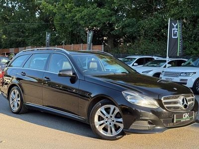 Mercedes E250