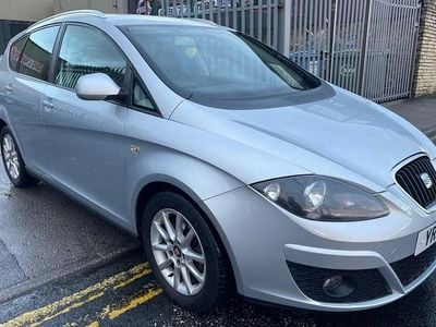 Seat Altea XL