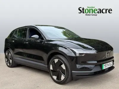 Used Volvo EX30