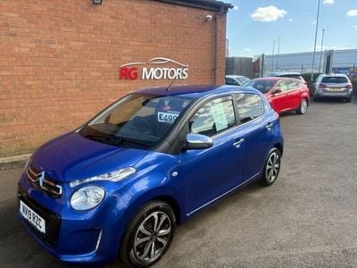 Citroën C1