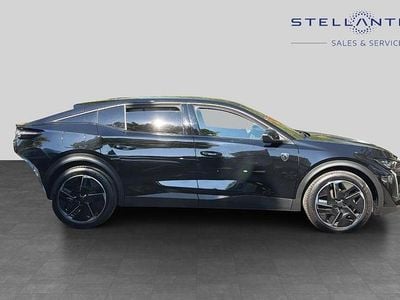 Second-hand Peugeot 408 GT 134 CP (98 kW) 2025 Negru SUV