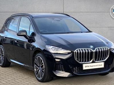 BMW 225 Active Tourer