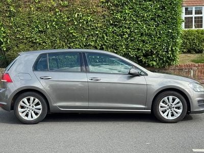 VW Golf VII
