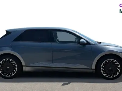 Used Hyundai Ioniq 5 Ultimate 2022 SUV