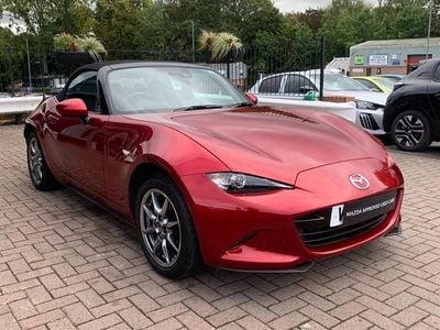 Mazda MX5