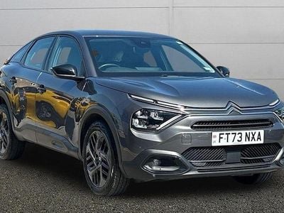 Usado Citroën C4 PureTech 101 HP (74 kW) 2024 SUV