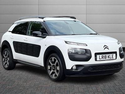 Citroën C4 Cactus