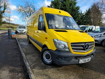 Mercedes Sprinter