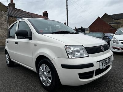 used Fiat Panda PandaACTIVE