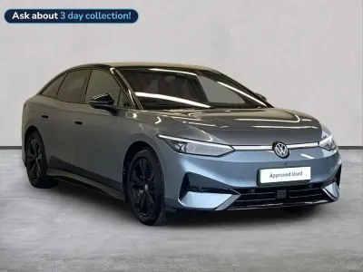 Used VW ID.7