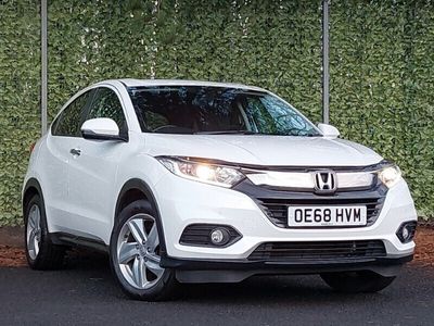 used Honda HR-V 1.5 i-VTEC SE 5dr