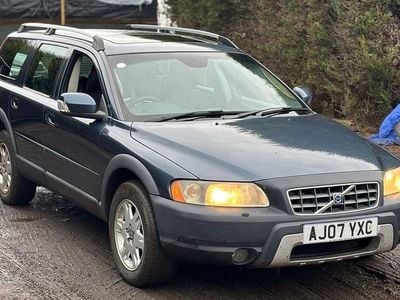 Volvo XC70
